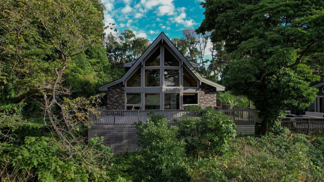 Monterey House By Sana
