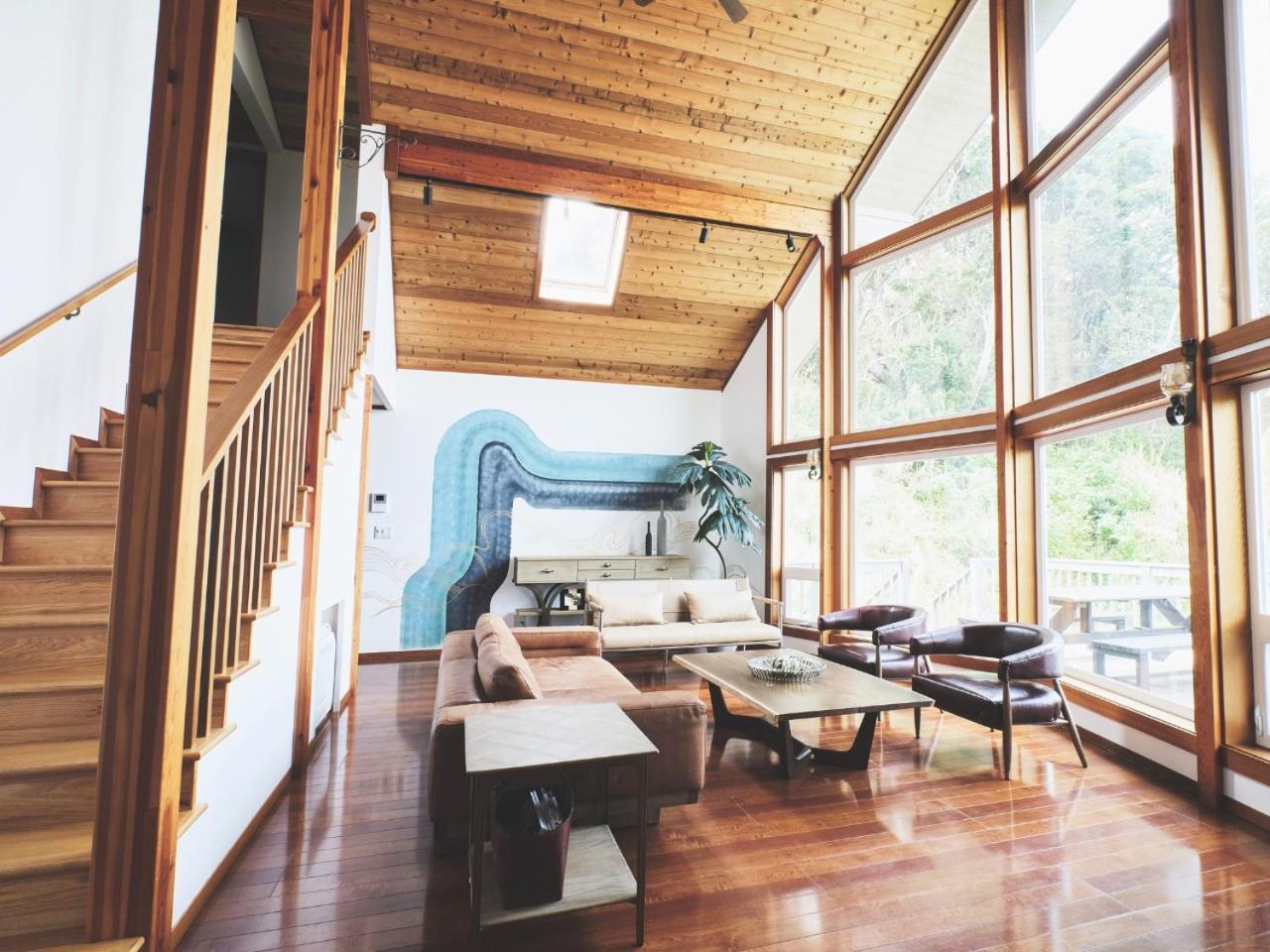 Monterey House By Sana 立山町