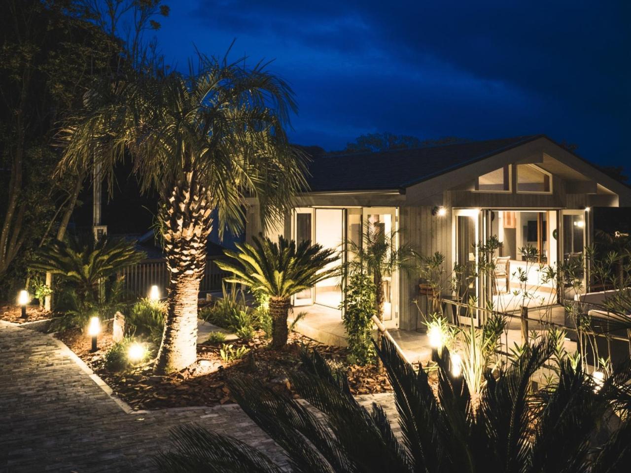 别墅 Monterey House By Sana *