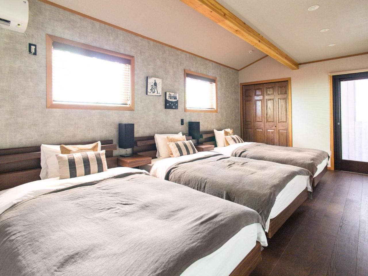 Monterey House By Sana * 立山町